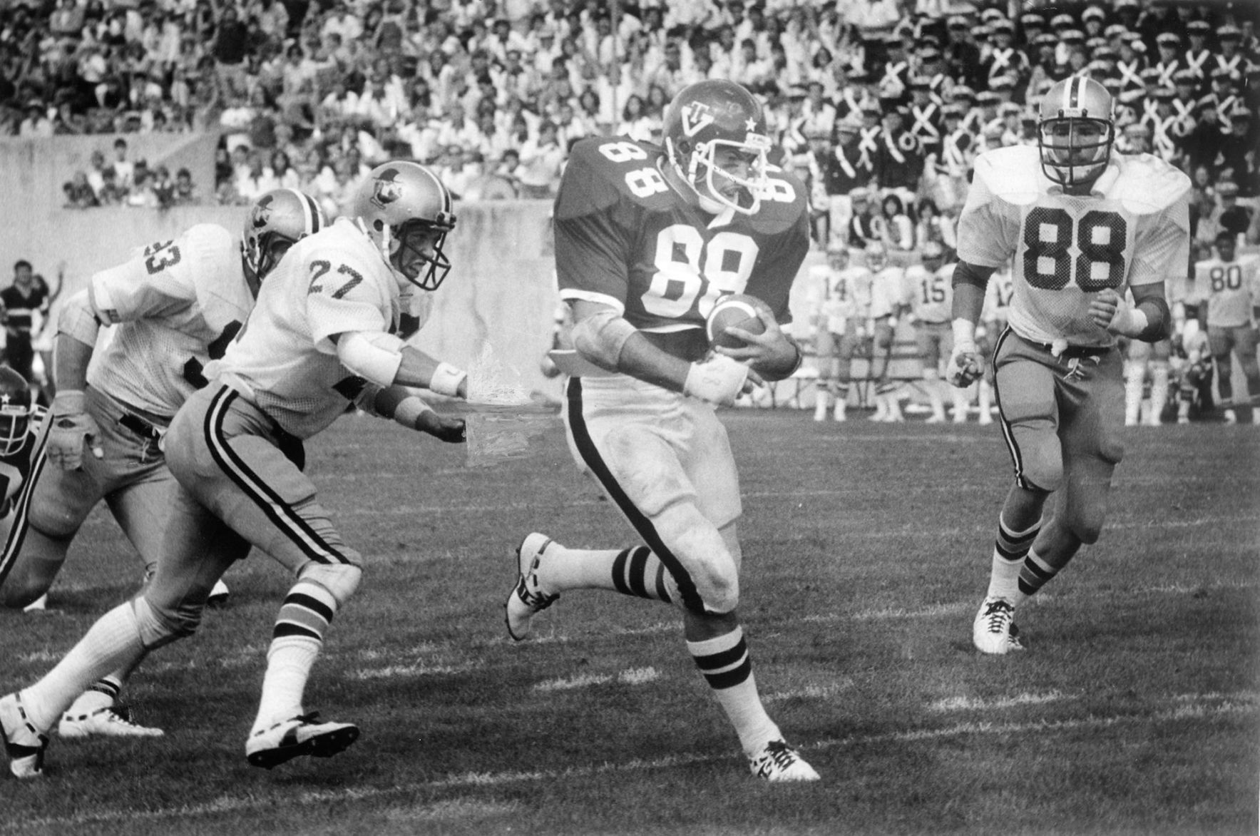 1979 Virginia Tech